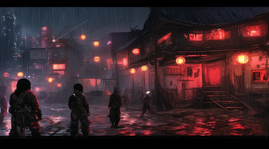 雷霆战机游戏图片3